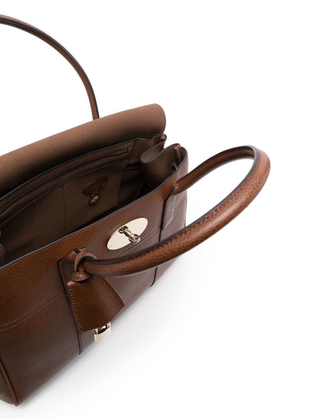 MULBERRY HERITAGE BAYSWATER