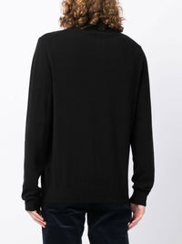 POLO RALPH LAUREN HALF ZIP PULLOVER