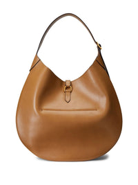 POLO RALPH LAUREN LARGE SHOULDER BAG