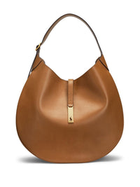 POLO RALPH LAUREN LARGE SHOULDER BAG