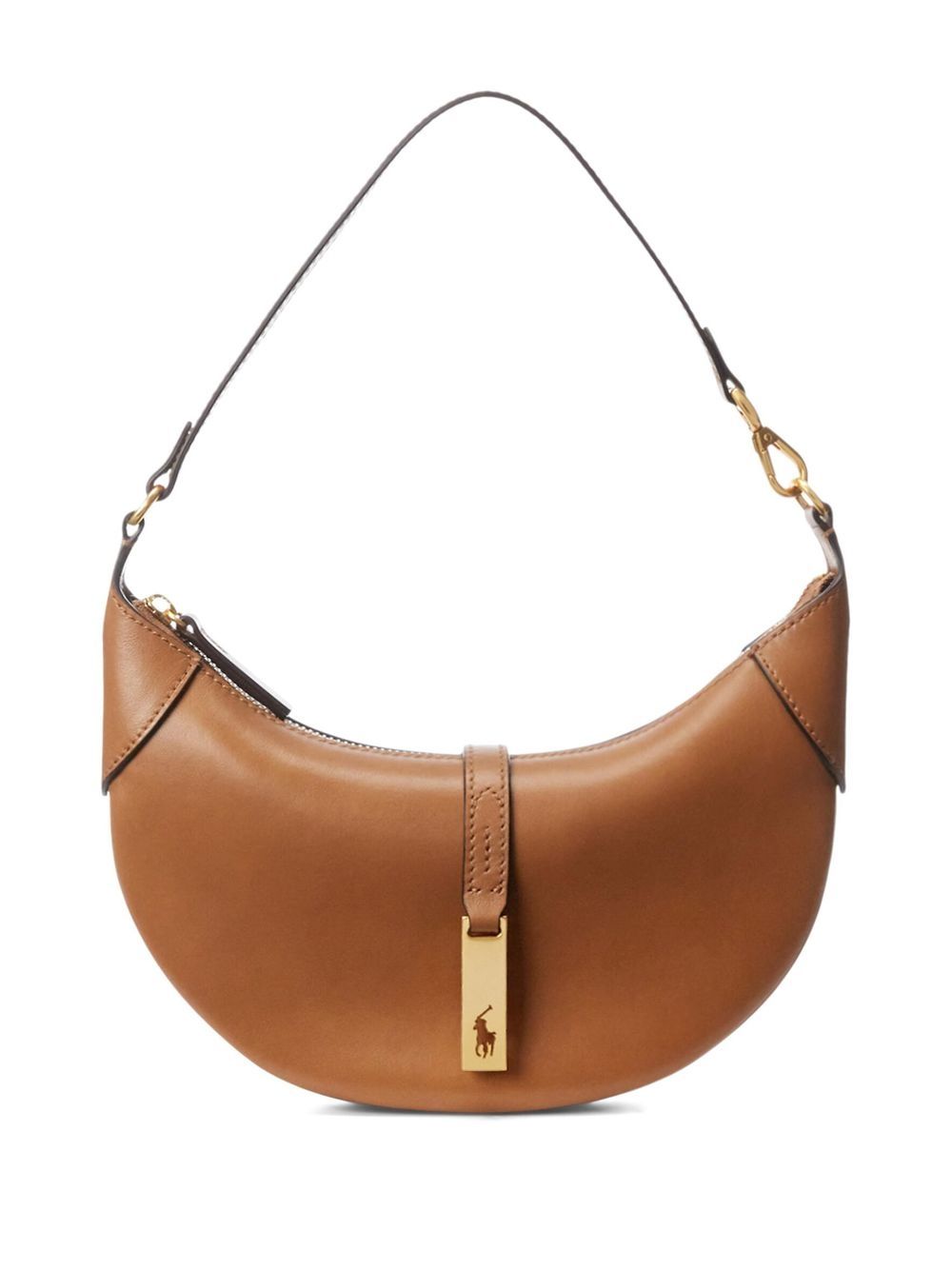 POLO RALPH LAUREN MINI SHOULDER BAG