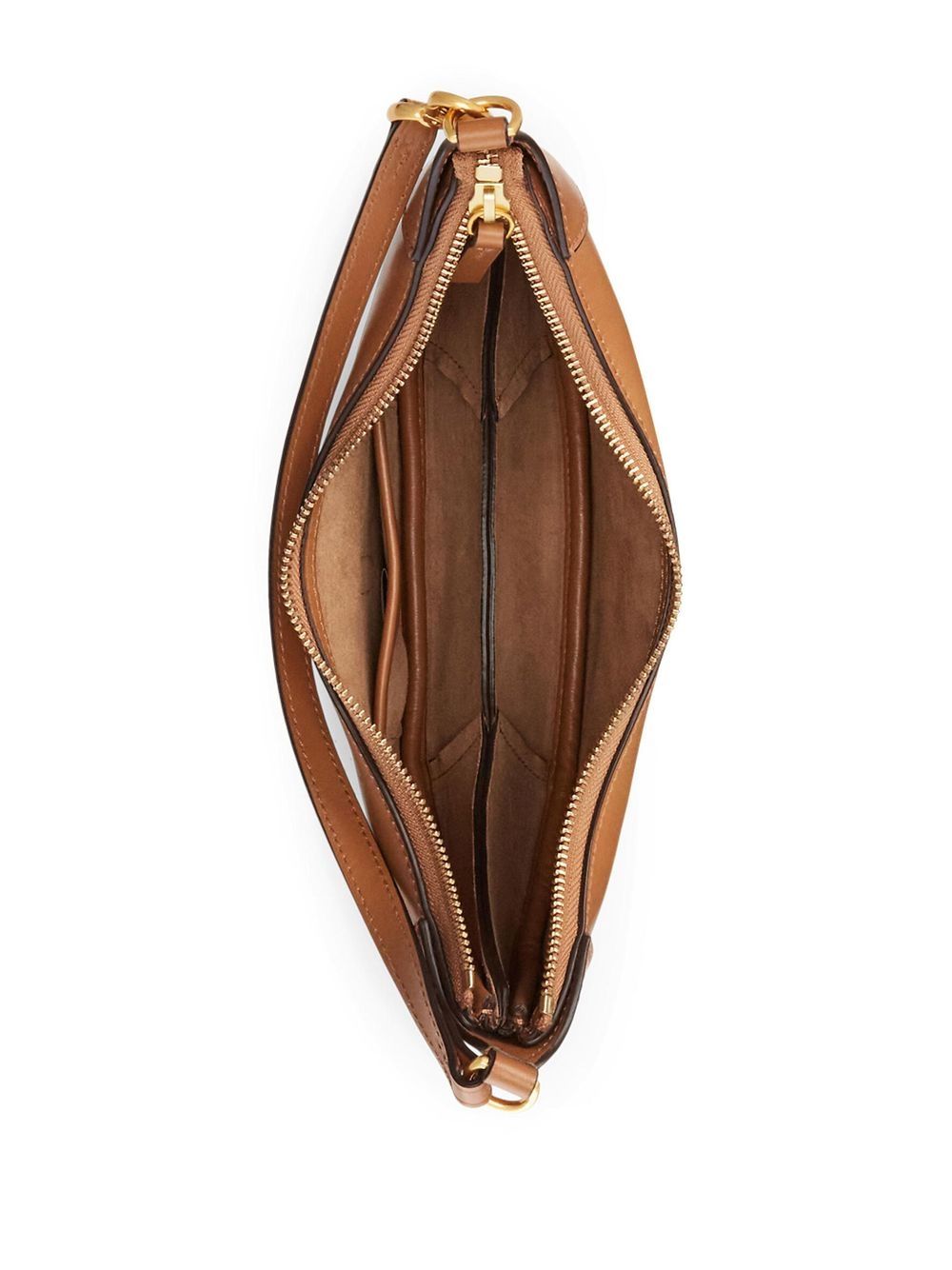 POLO RALPH LAUREN MINI SHOULDER BAG