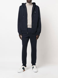 POLO RALPH LAUREN ZIP UP HOODIE
