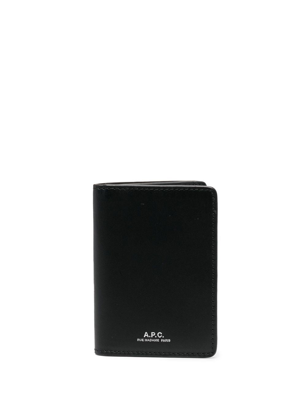 A.P.C. STEFAN CARDHOLDER