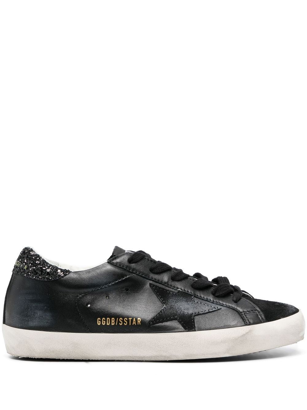 GOLDEN GOOSE SUPER STAR