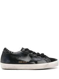 GOLDEN GOOSE SUPER STAR