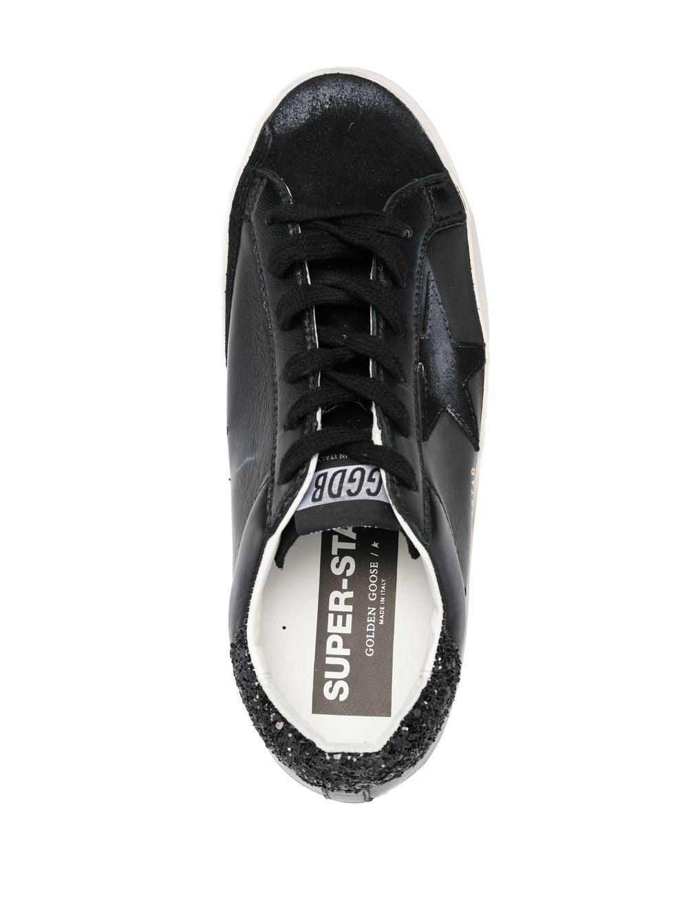 GOLDEN GOOSE SUPER STAR