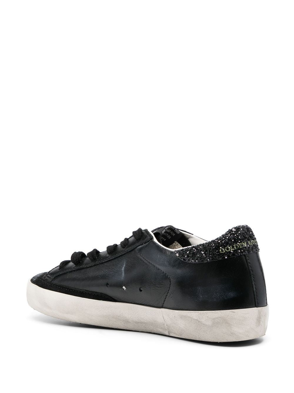 GOLDEN GOOSE SUPER STAR