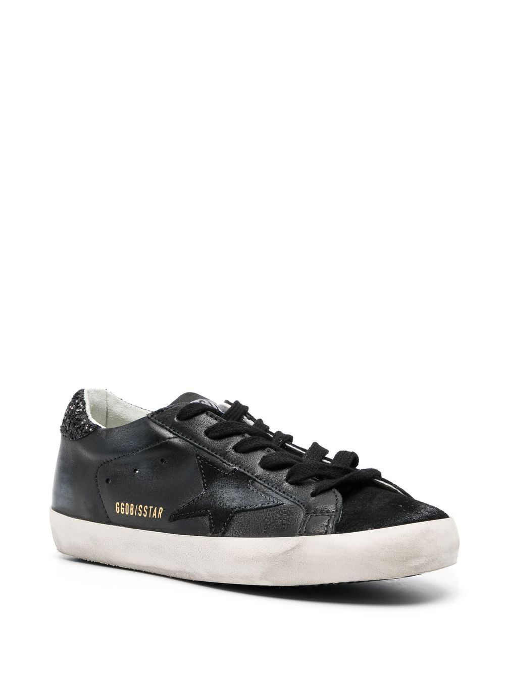 GOLDEN GOOSE SUPER STAR