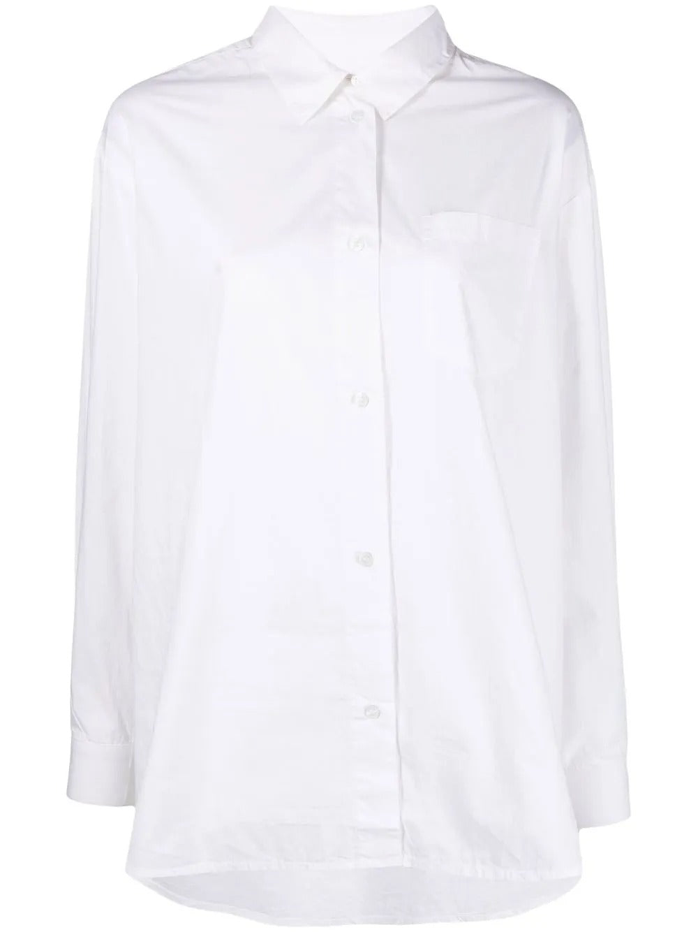 SKALL EDGAR SHIRT