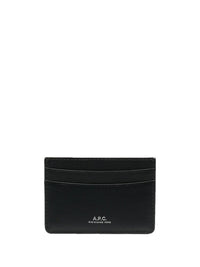 A.P.C. ANDRE CARDHOLDER