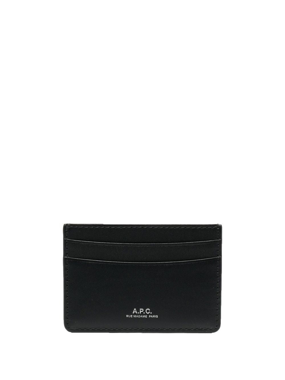 A.P.C. ANDRE CARDHOLDER