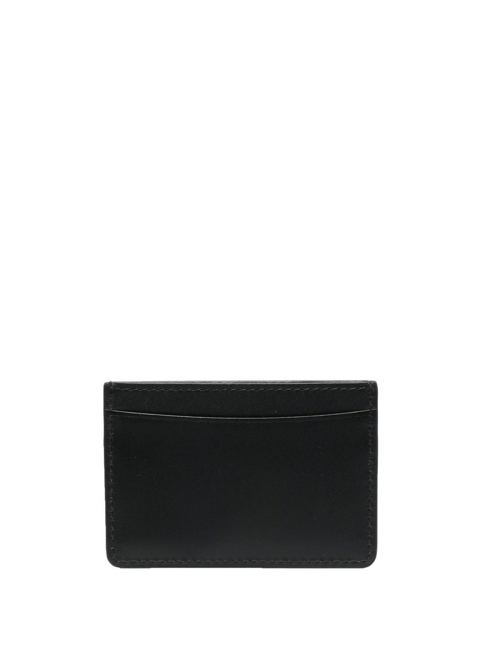 A.P.C. ANDRE CARDHOLDER