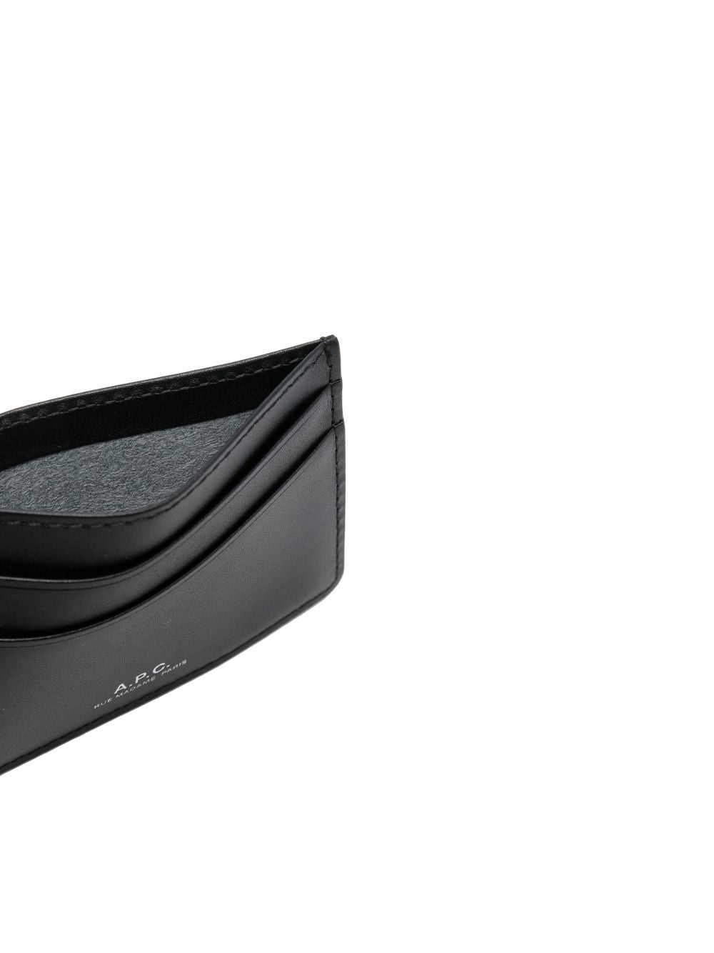A.P.C. ANDRE CARDHOLDER