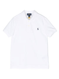 POLO RALPH LAUREN LOGO POLO