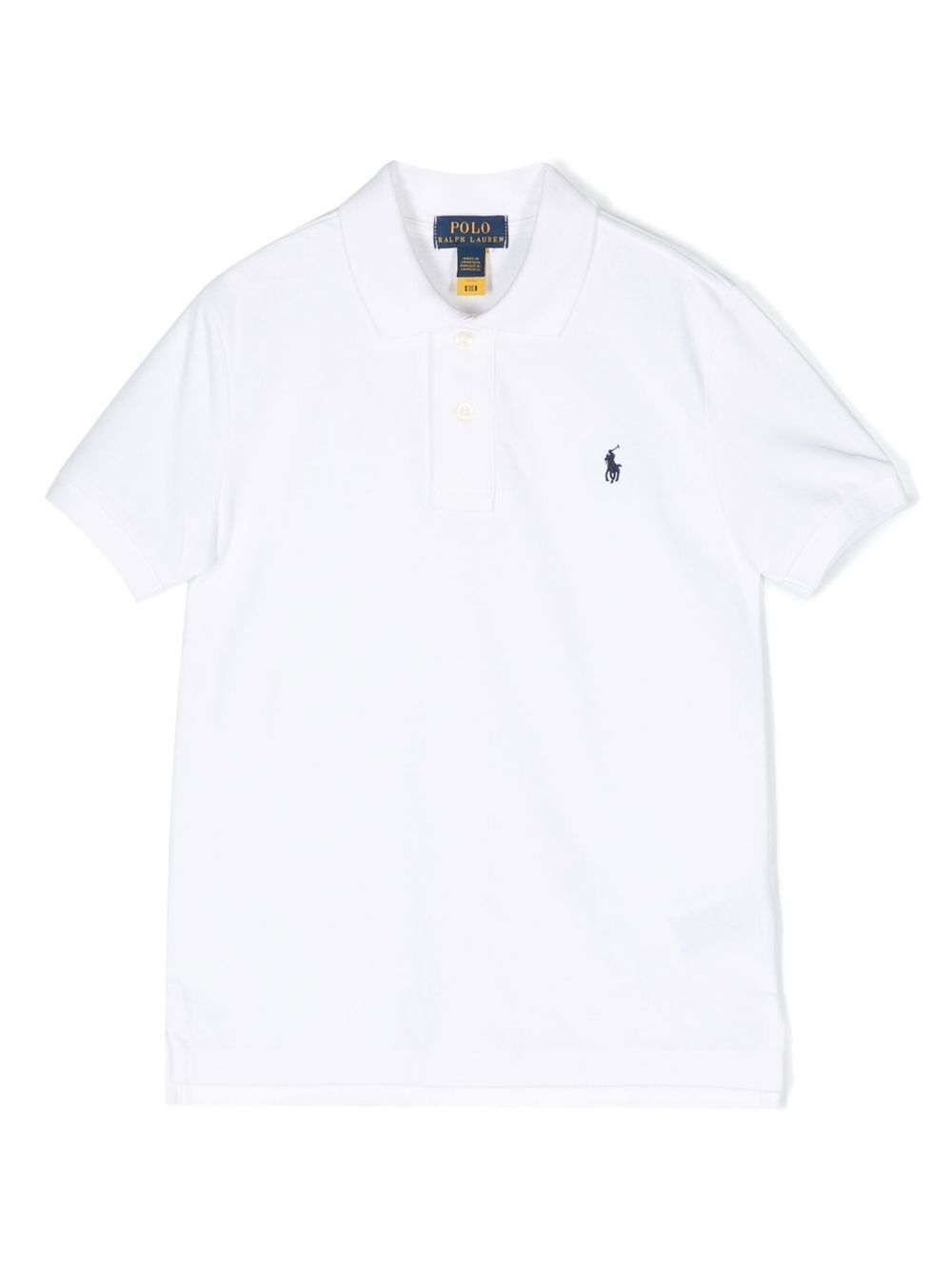 POLO RALPH LAUREN LOGO POLO