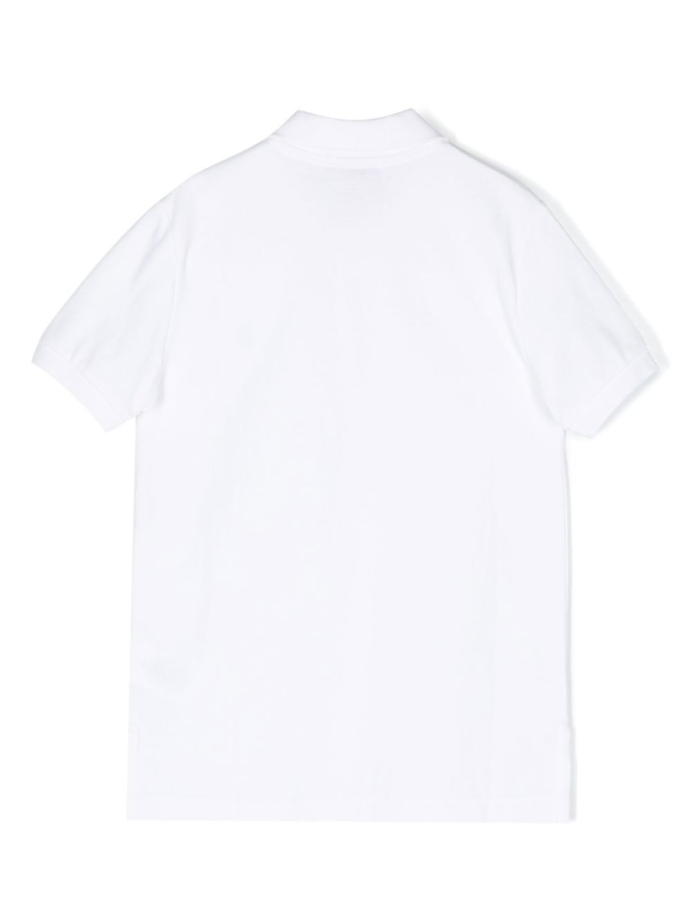 POLO RALPH LAUREN LOGO POLO