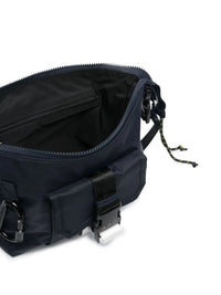 A.P.C. BESACE TRECK