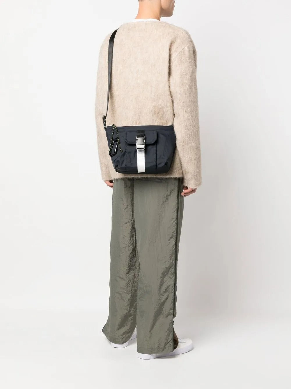 A.P.C. BESACE TRECK