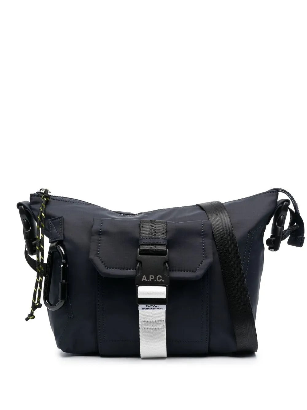 A.P.C. BESACE TRECK