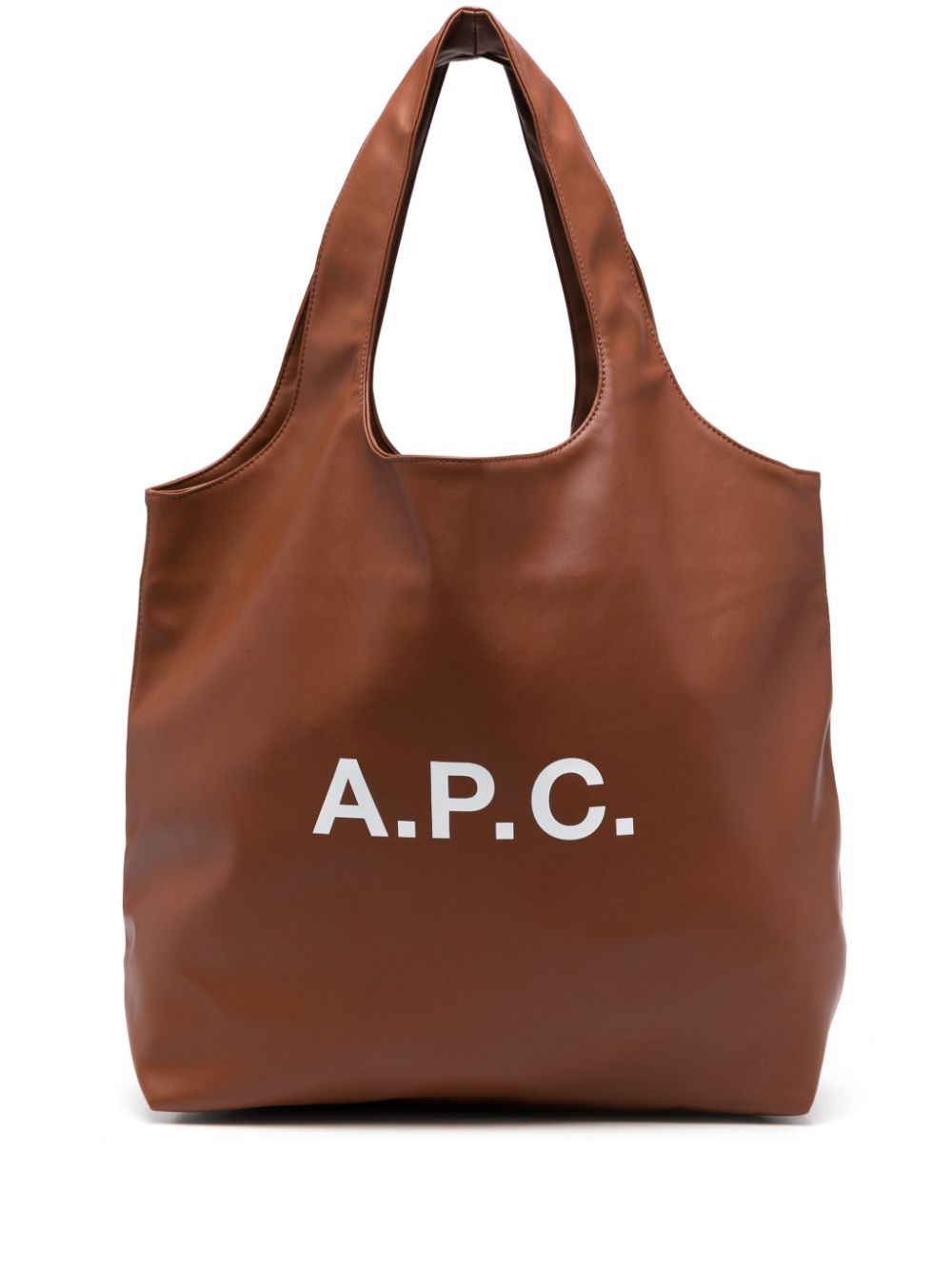 A.P.C. TOTE NINON