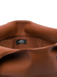 A.P.C. TOTE NINON