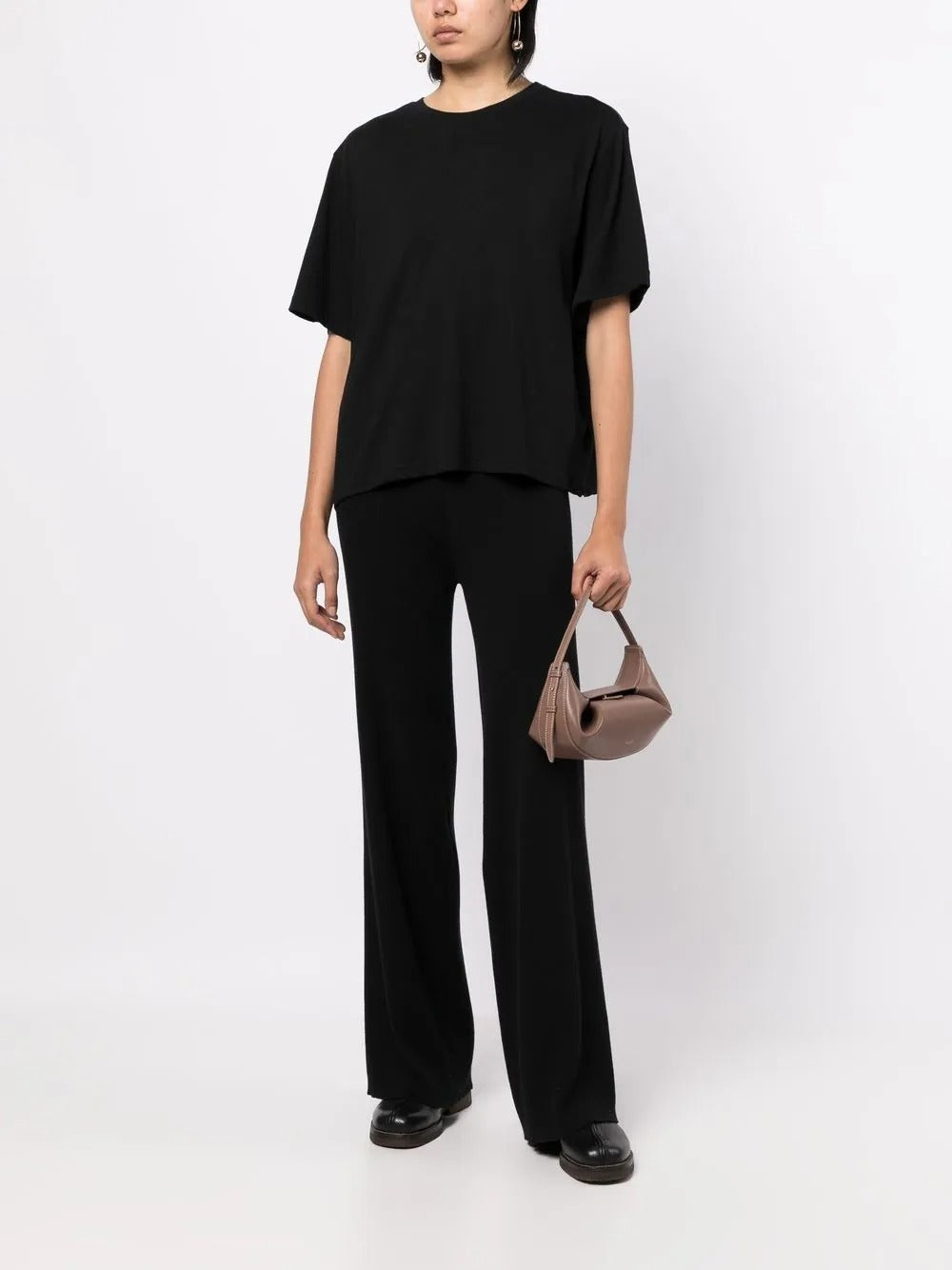 SKALL ANDY OVERSIZE TEE
