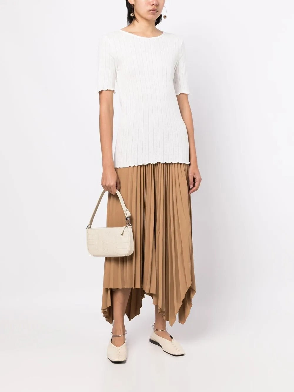 SKALL EDIE TEE