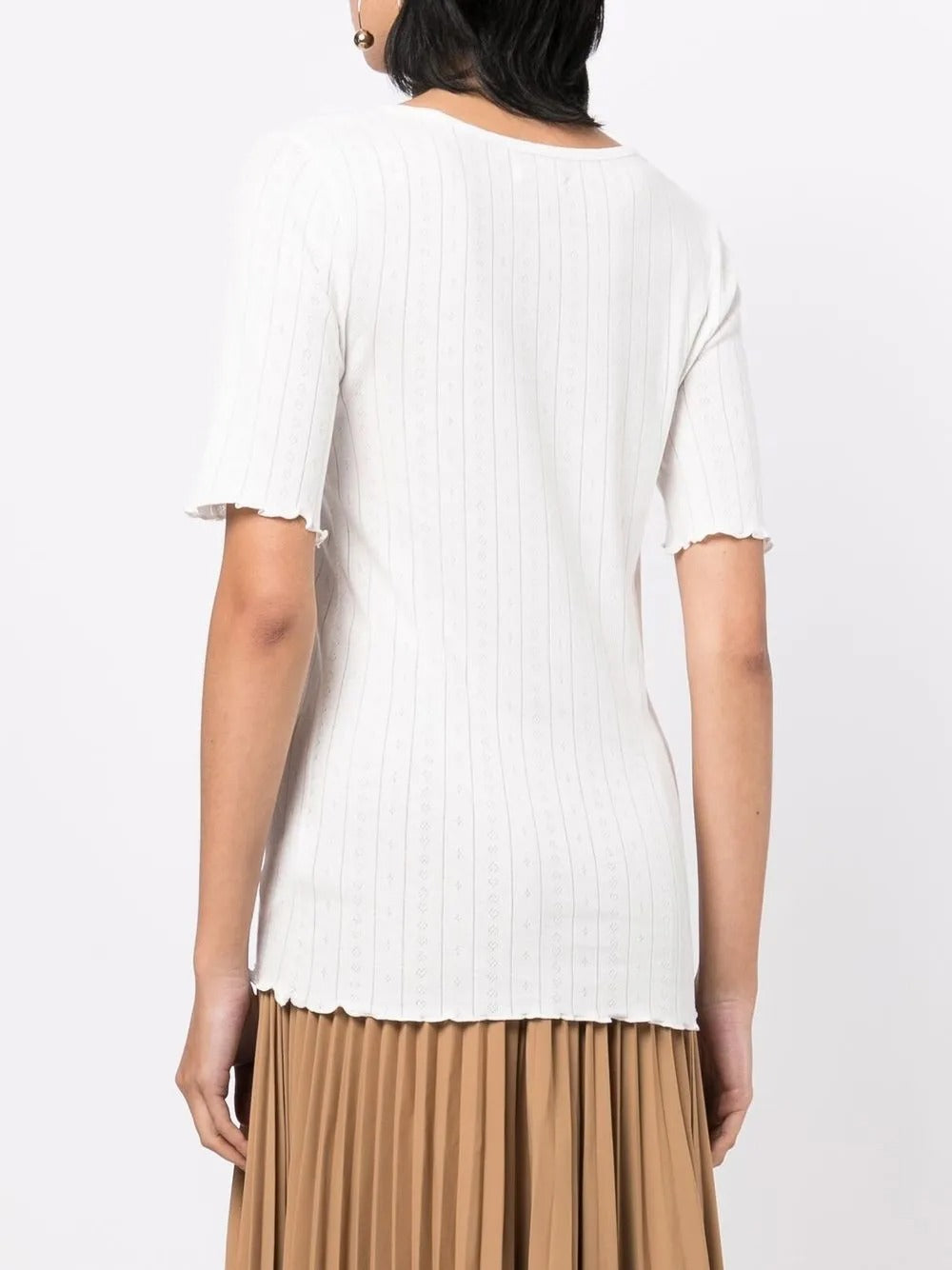 SKALL EDIE TEE