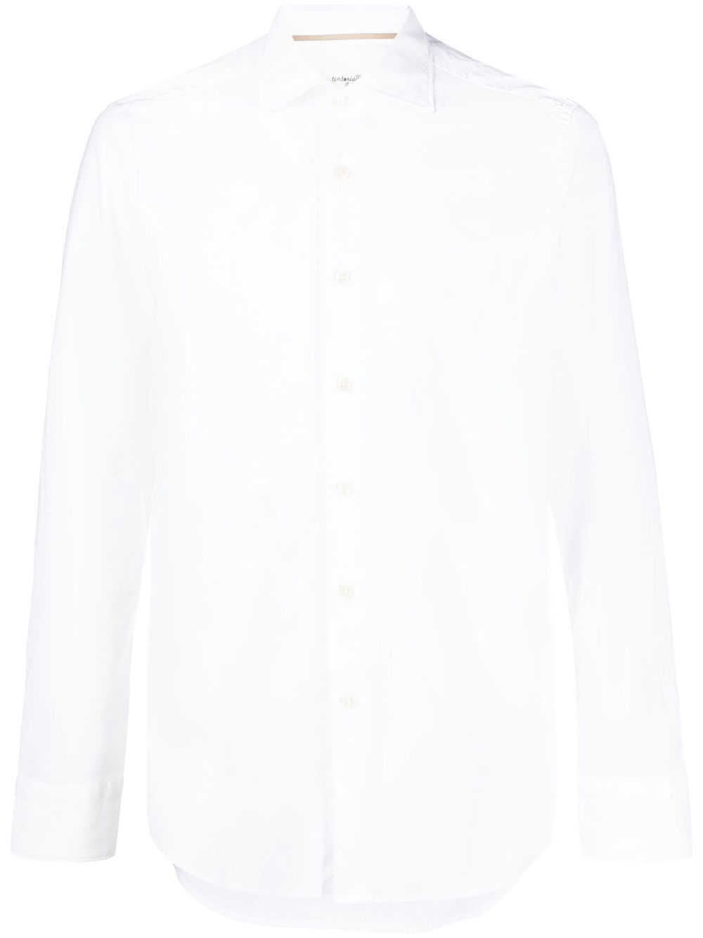 TINTORIA MATTEI 954 SHIRT