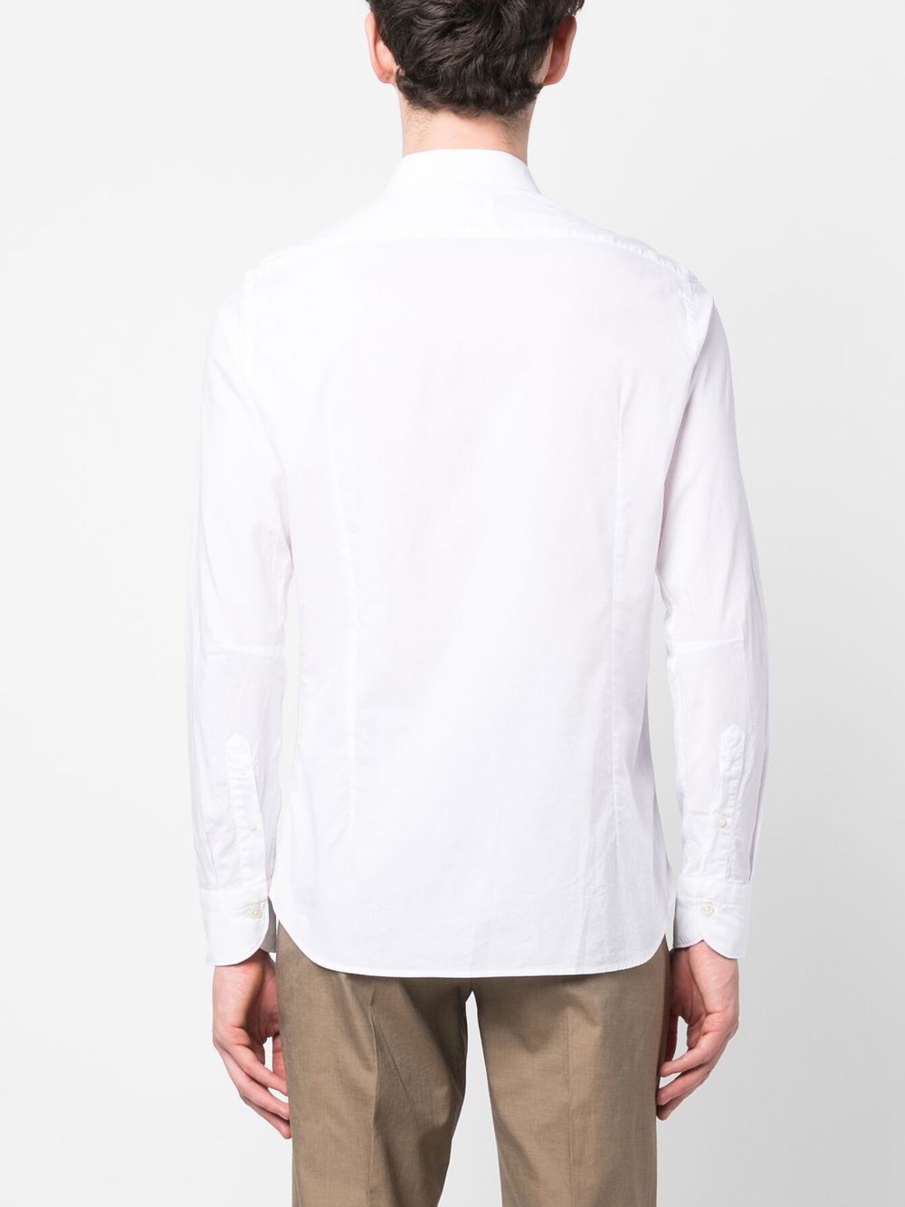 TINTORIA MATTEI 954 SHIRT