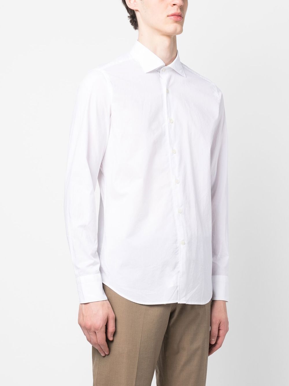 TINTORIA MATTEI 954 SHIRT