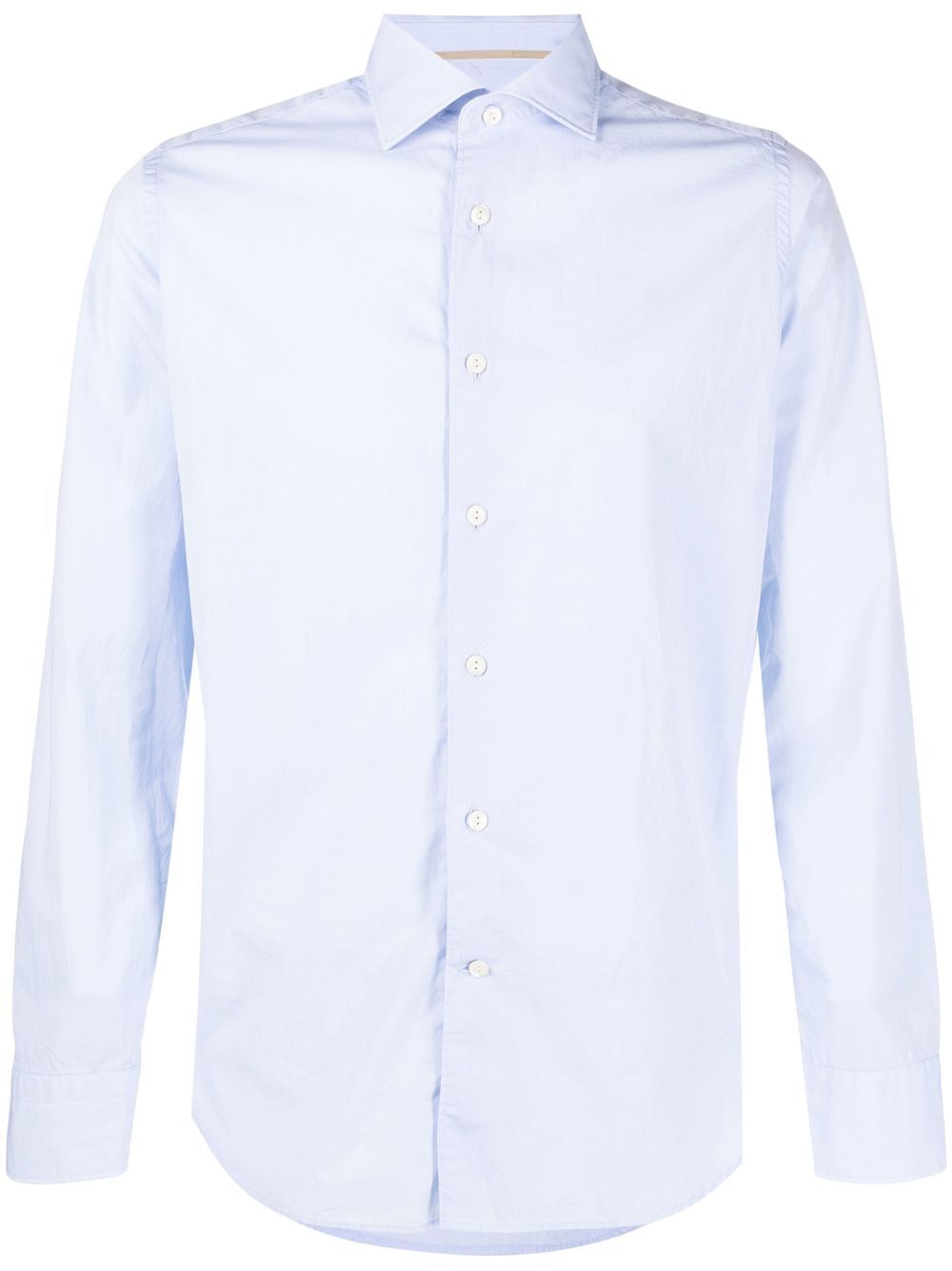 TINTORIA MATTEI 954 SHIRT