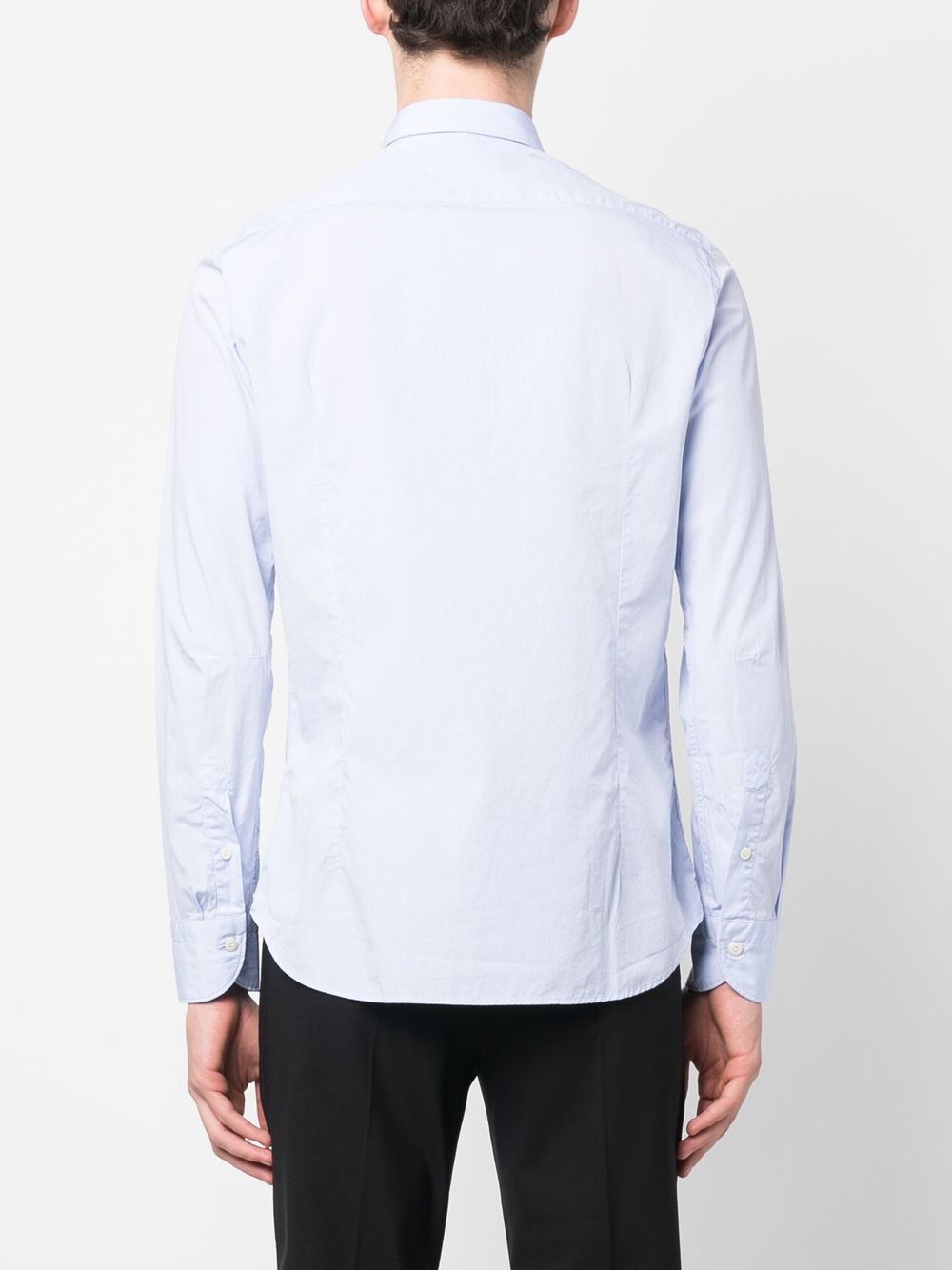 TINTORIA MATTEI 954 SHIRT