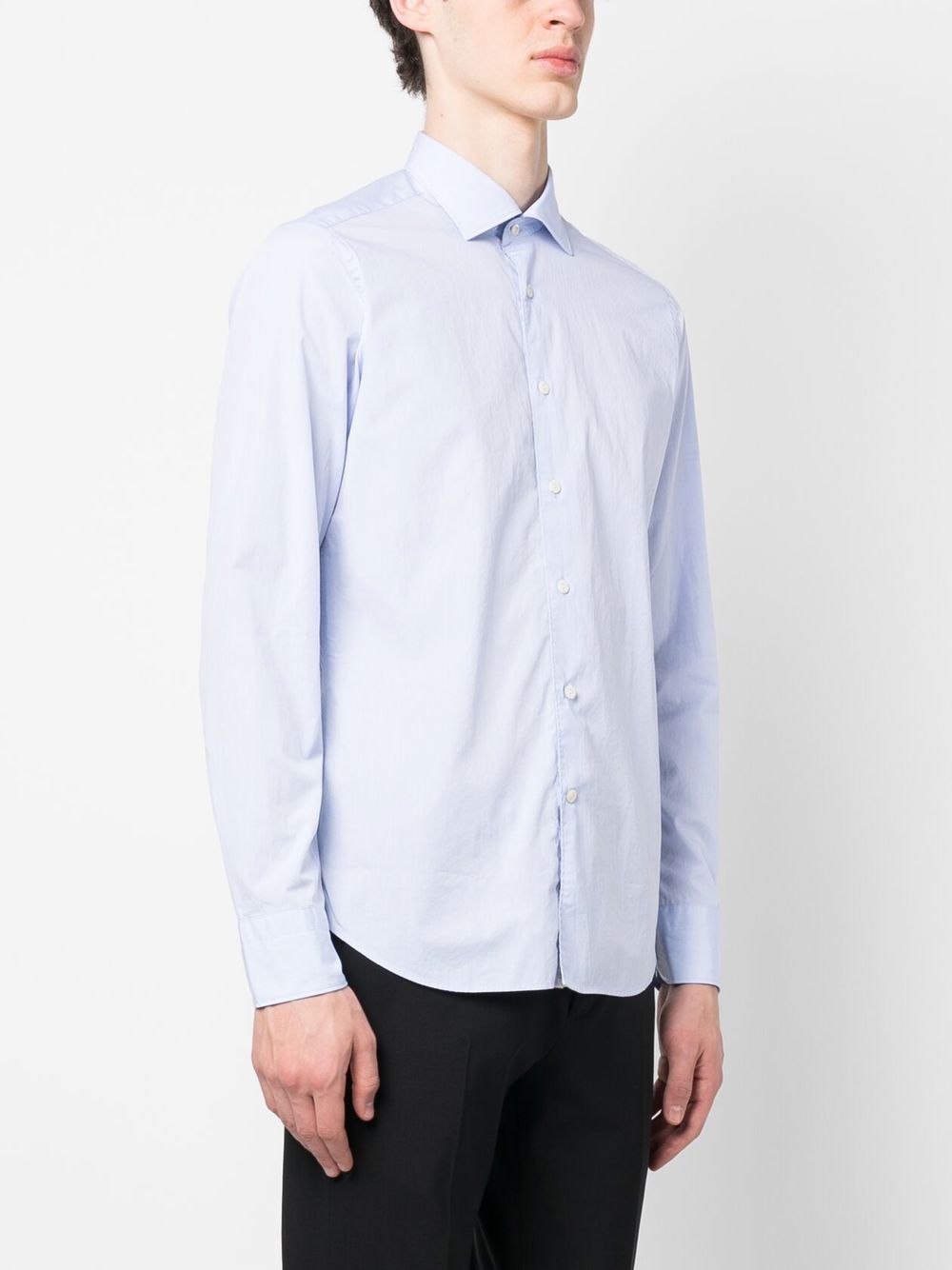 TINTORIA MATTEI 954 SHIRT