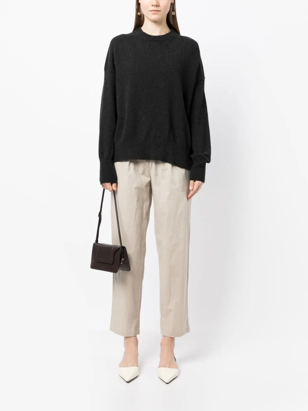 SKALL EDGAR PANTS