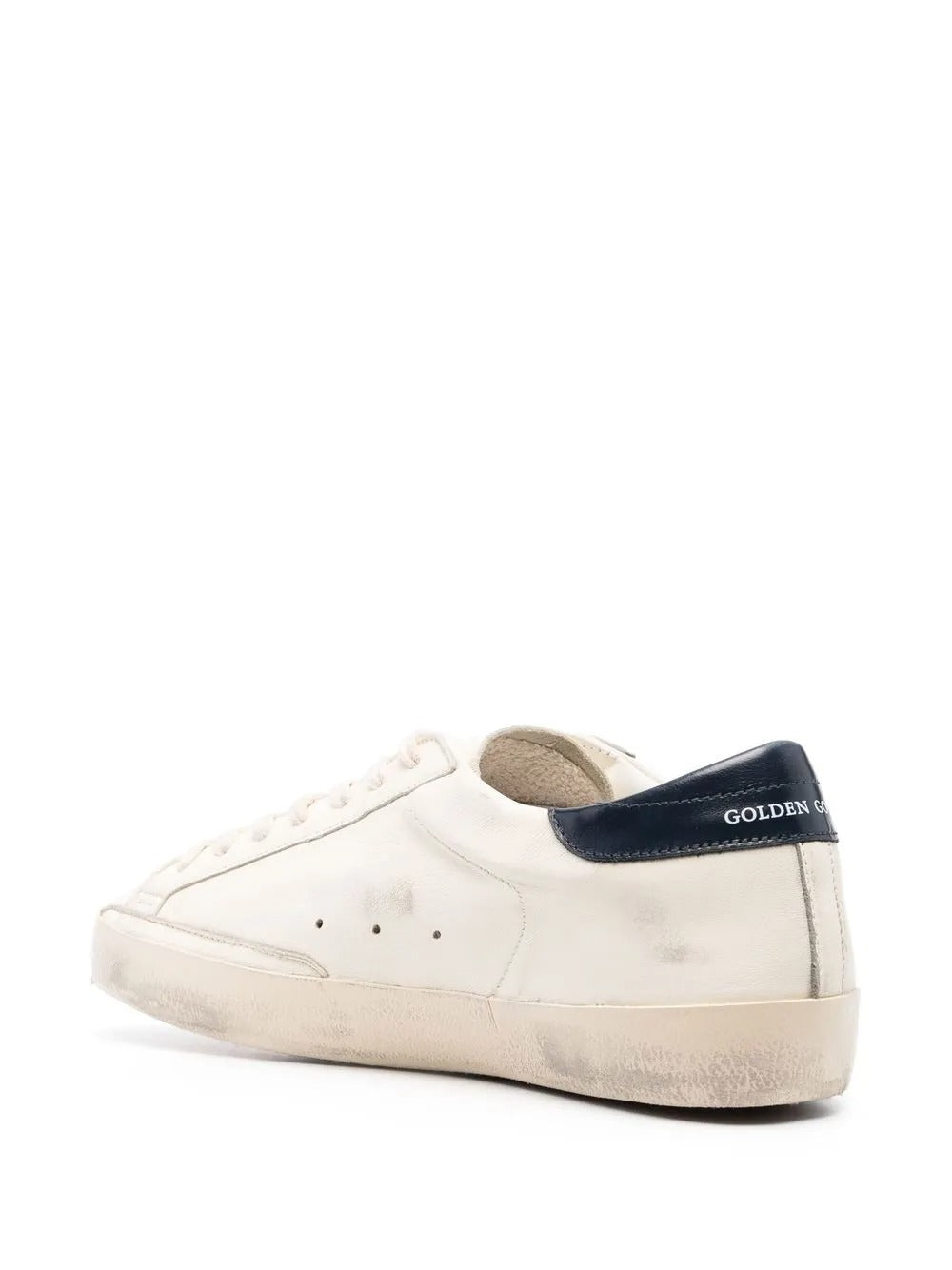 GOLDEN GOOSE SUPER STAR