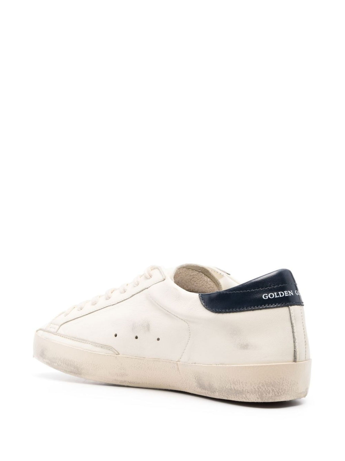 GOLDEN GOOSE SUPER STAR