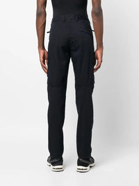 STONE ISLAND CARGO TROUSERS