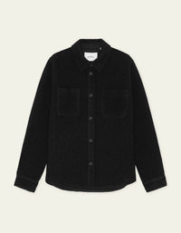 LES DEUX BLOUCLÉ OVERSHIRT