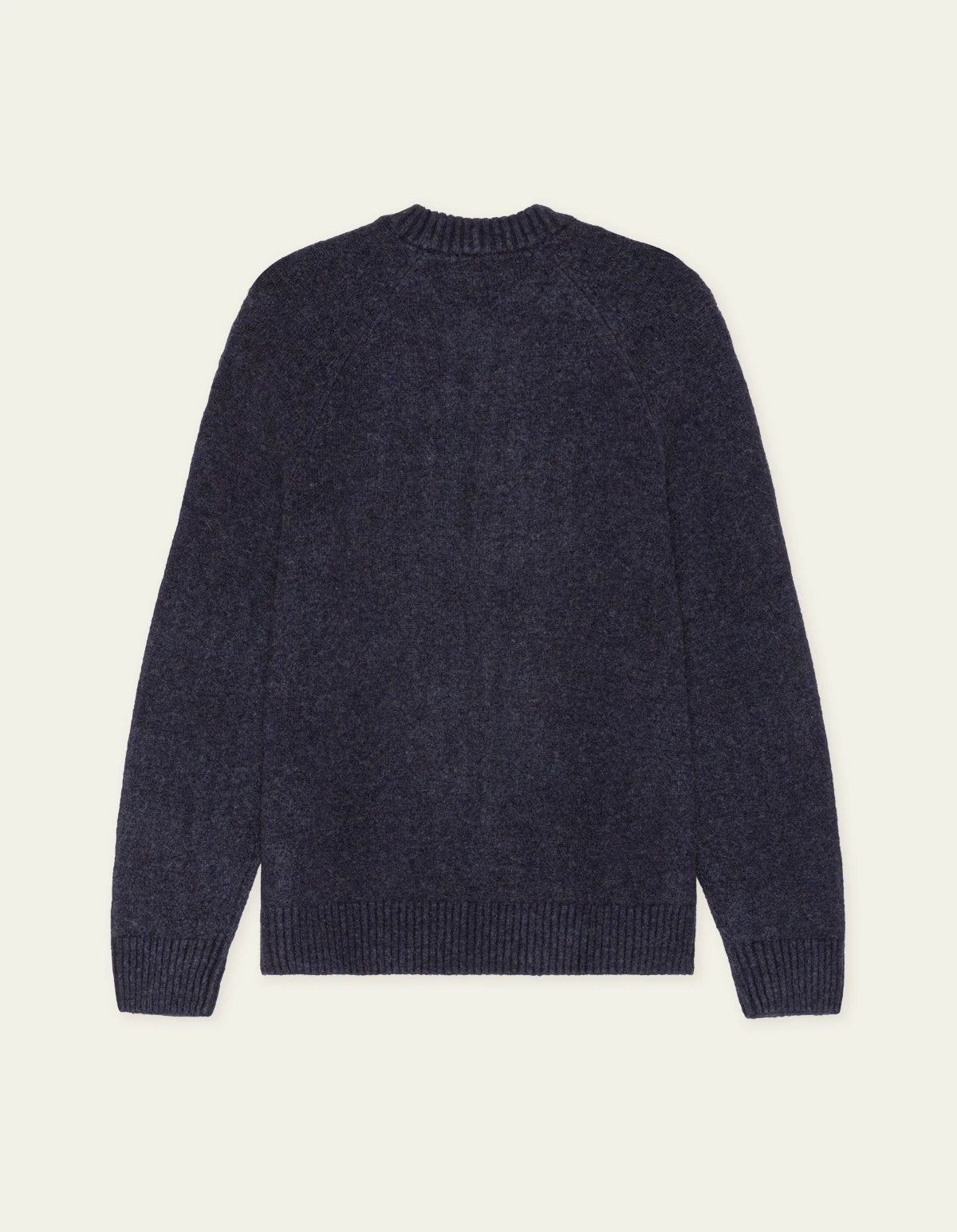 LES DEUX SOFT ROUNDNECK KNIT