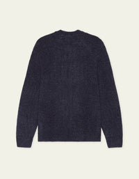 LES DEUX SOFT ROUNDNECK KNIT