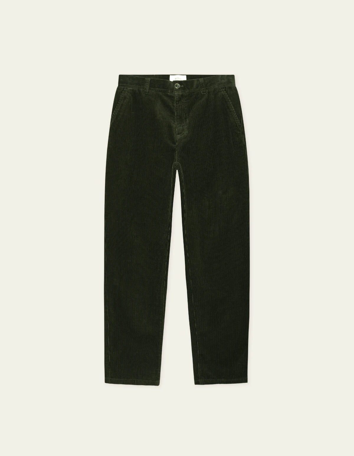 LES DEUX CORDUROY TAPERED PANTS