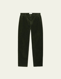 LES DEUX CORDUROY TAPERED PANTS