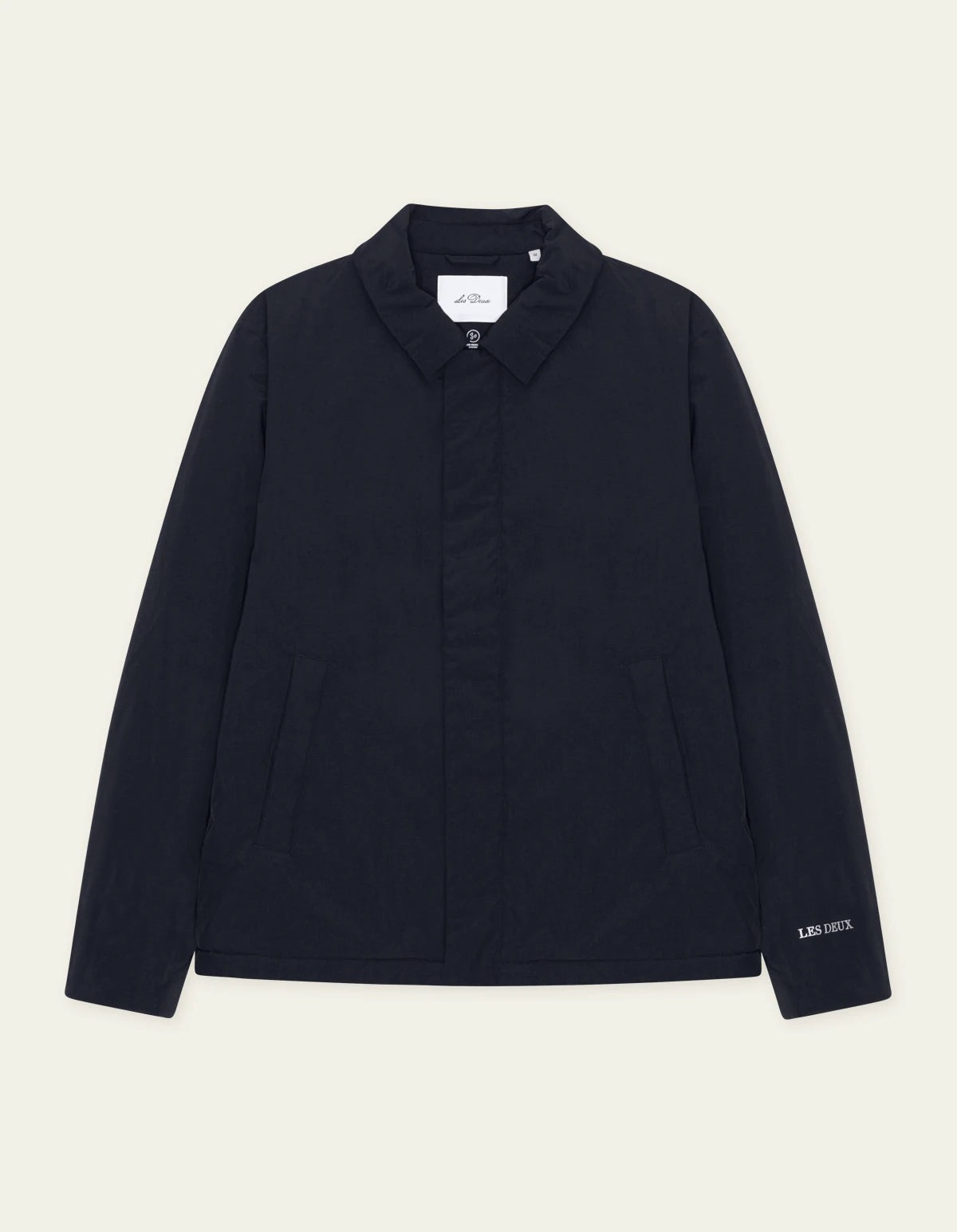 LES DEUX PADDED JACKET
