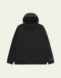 LES DEUX SHELL JACKET
