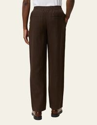 LES DEUX PATRICK LINEN PANT