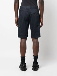 STONE ISLAND CARGO SHORTS