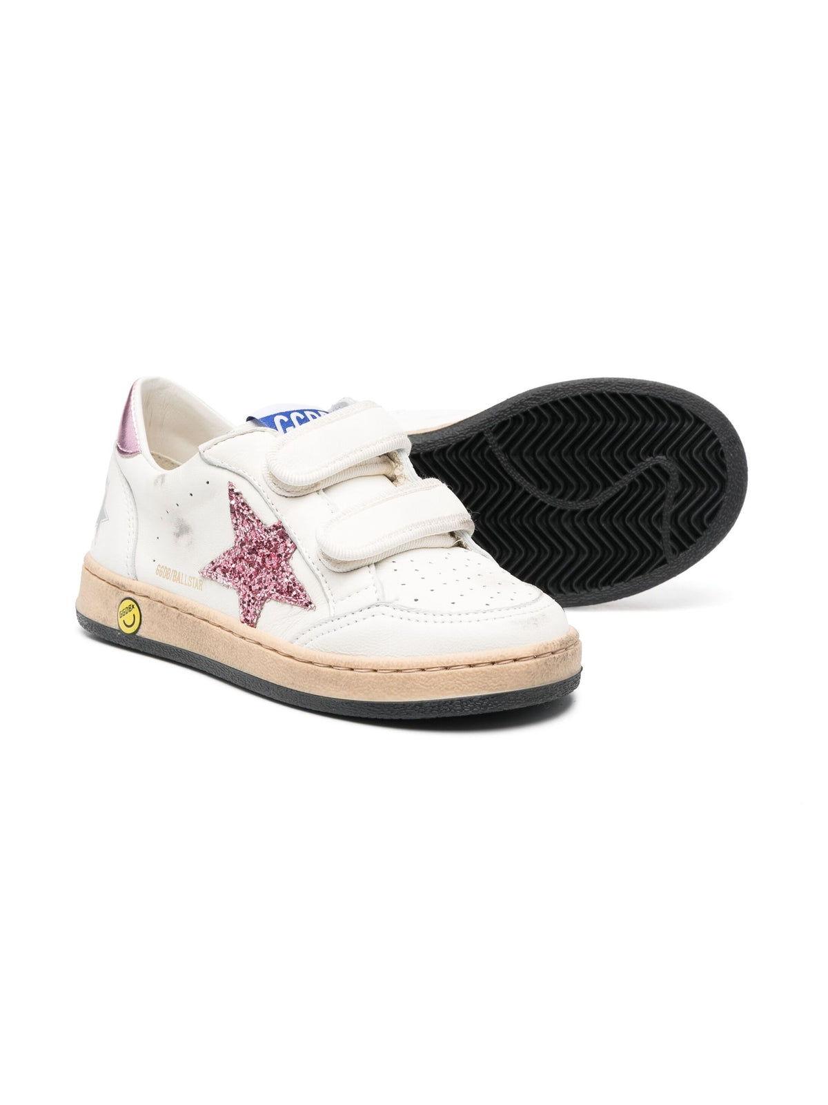 GOLDEN GOOSE BALL STAR