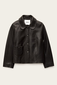 BA&SH MYLOS JACKET
